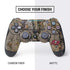 NFL Tampa Bay Buccaneers Realtree AP Camo PS4 Slim Bundle Skin